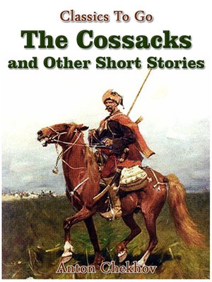 cover image of The Cossacks and Other Short Stories